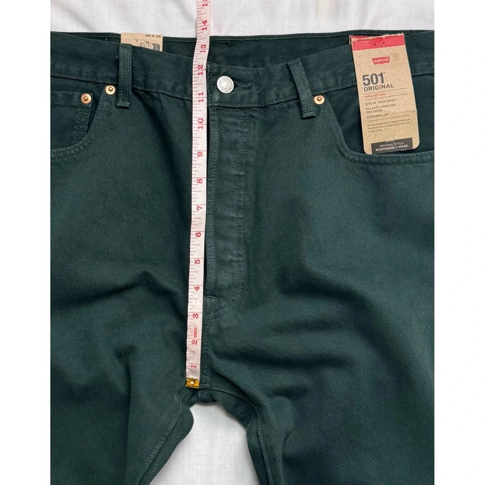 Levis levi 501